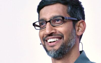 Le PDG de Google, Sundar Pichai, parle de Bard et de l’avenir de la recherche
