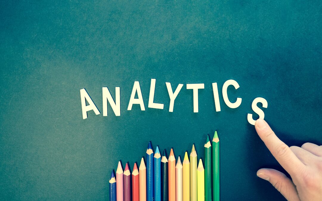 Apprendre comment voir les mots-clés dans Google Analytics