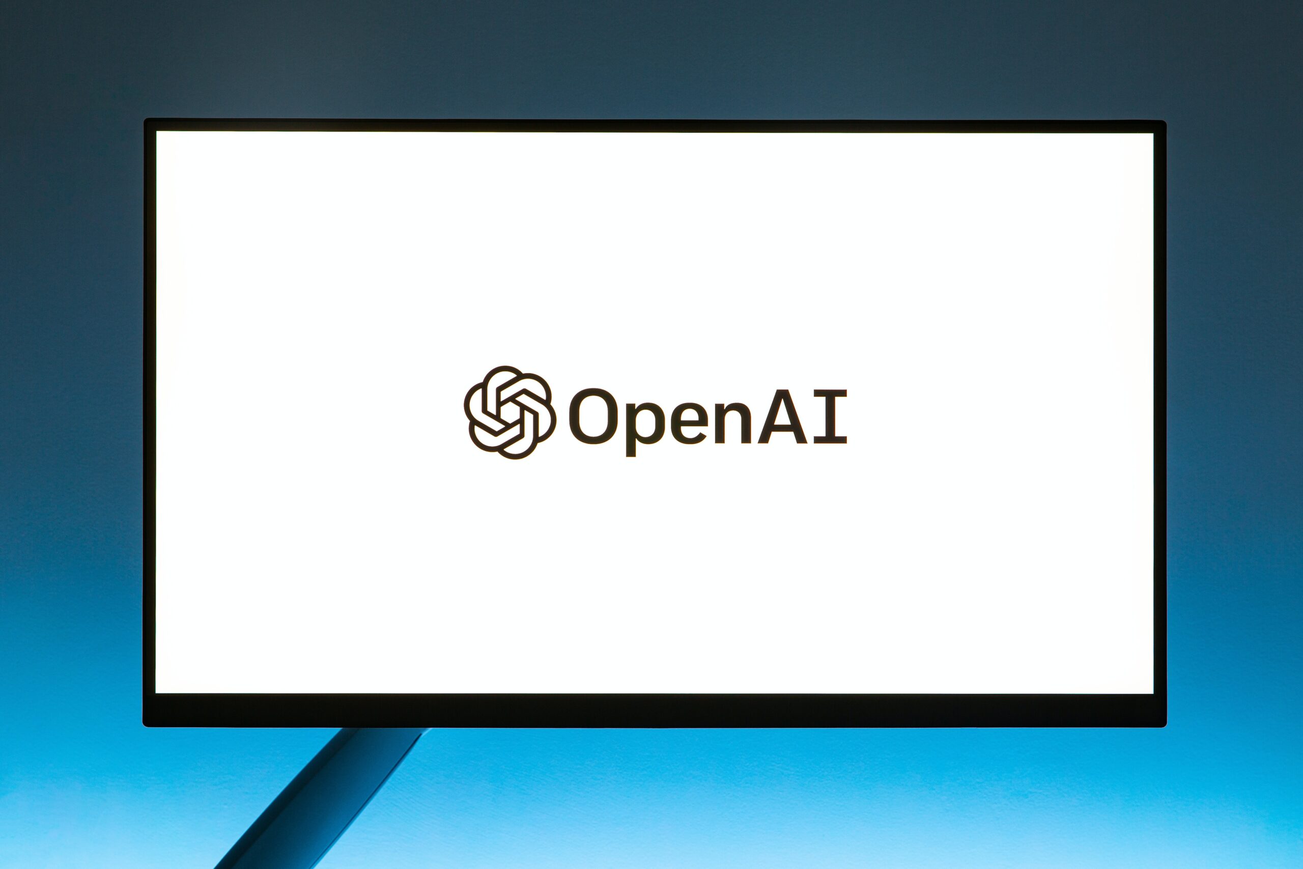 L'intelligence artificielle Open AI