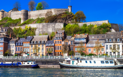 Les meilleures agences SEO à Namur