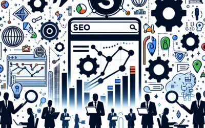 SEO en 2024 : Décryptage des Dernières Mises à Jour Google et Leurs Répercussions sur votre Trafic
