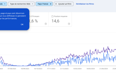 Mises à Jour de Google et Tendances des Réseaux Sociaux – 2 Octobre 2024