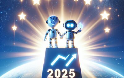 IA et SEO : Un Duo Imbattable pour Booster Votre Visibilité en 2025 ?