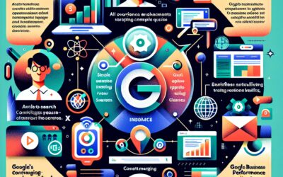 Ai overviews : une révolution dans la recherche