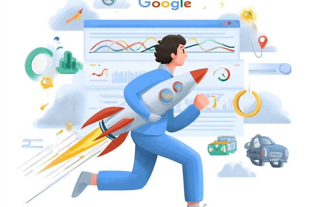 position zero google
