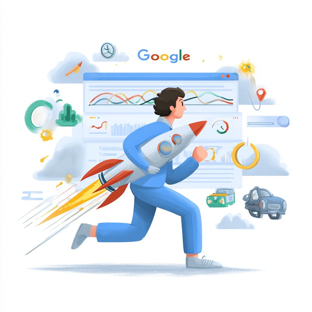 position zero google