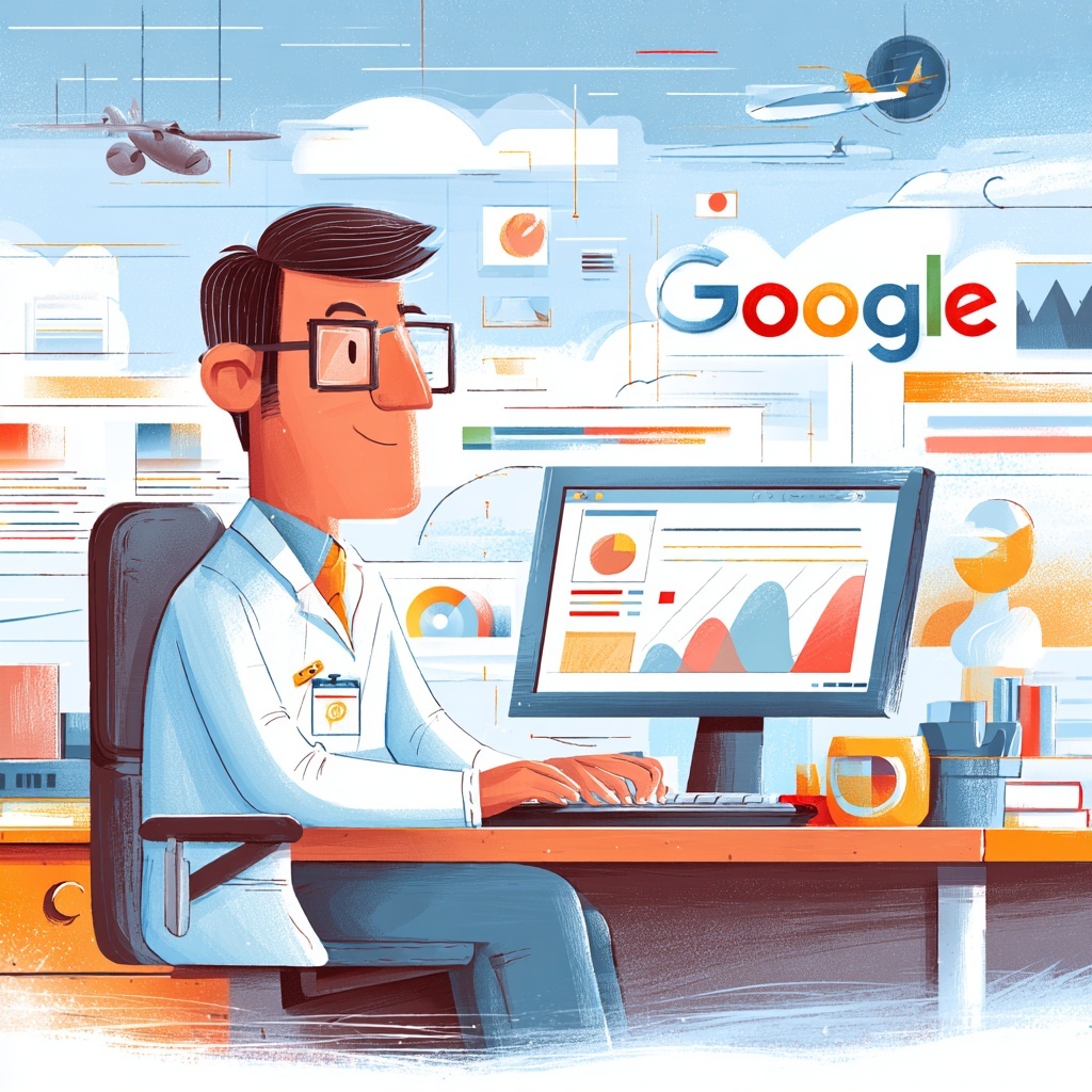 Quality Raters google