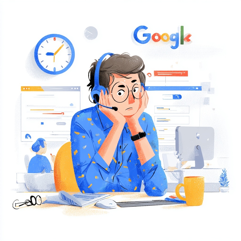 Quality Raters google