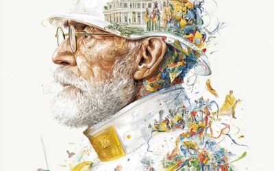 Google Découvre que les Humains Existent : Le Prix Nobel d’Évidence 2025