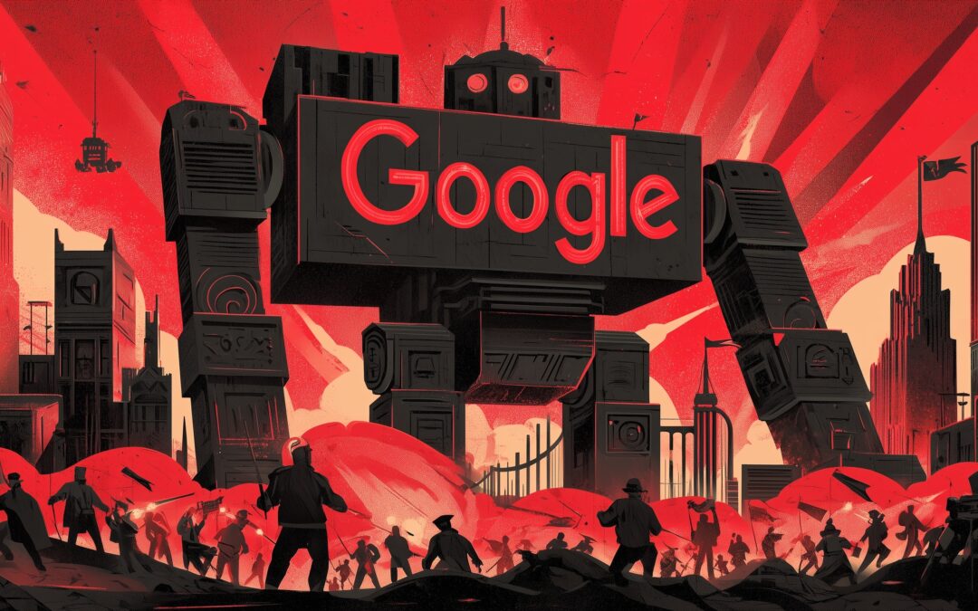 Impact de la mise à jour anti-spam de Google : êtes-vous touché ? Nov 2025