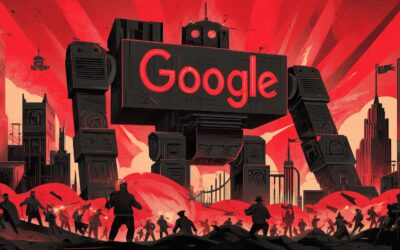 Impact de la mise à jour anti-spam de Google : êtes-vous touché ? Nov 2025