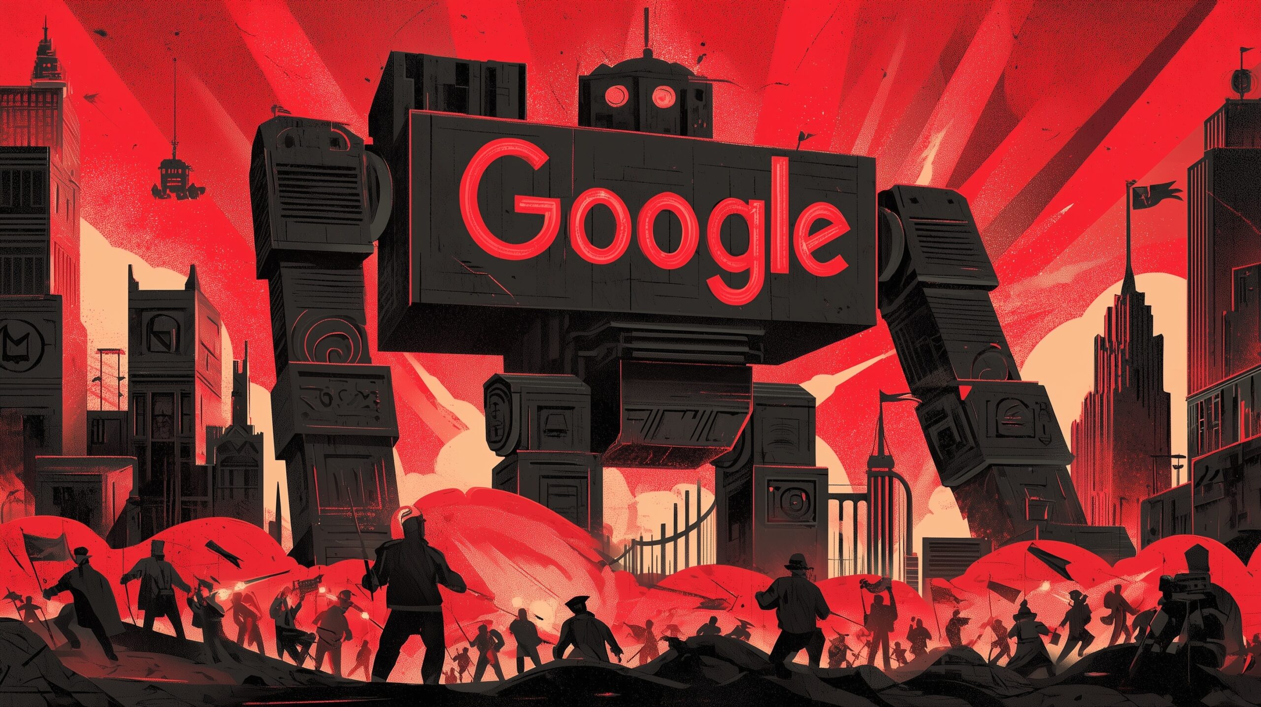 Impact de la mise à jour anti-spam de Google : êtes-vous touché ? Nov 2025