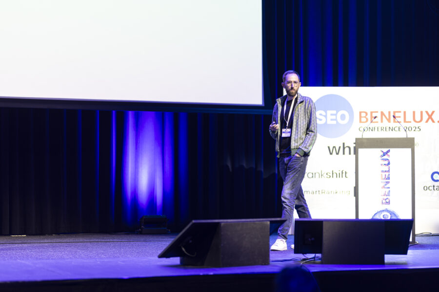 Expert SEO Belgique