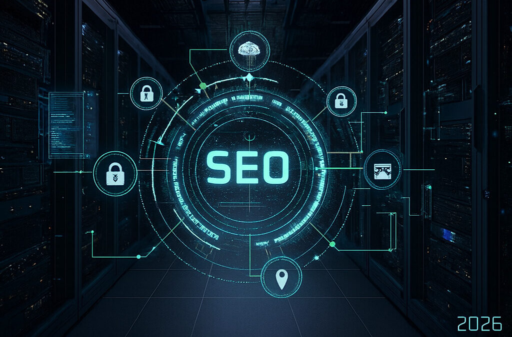 Le netlinking SEO en 2026
